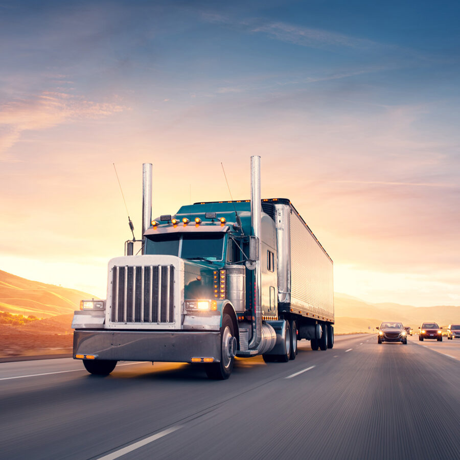 Gemm Logistics